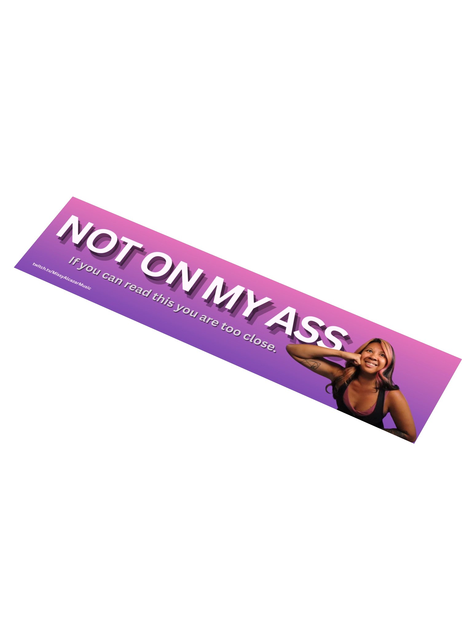 !notonmyass product image (1)