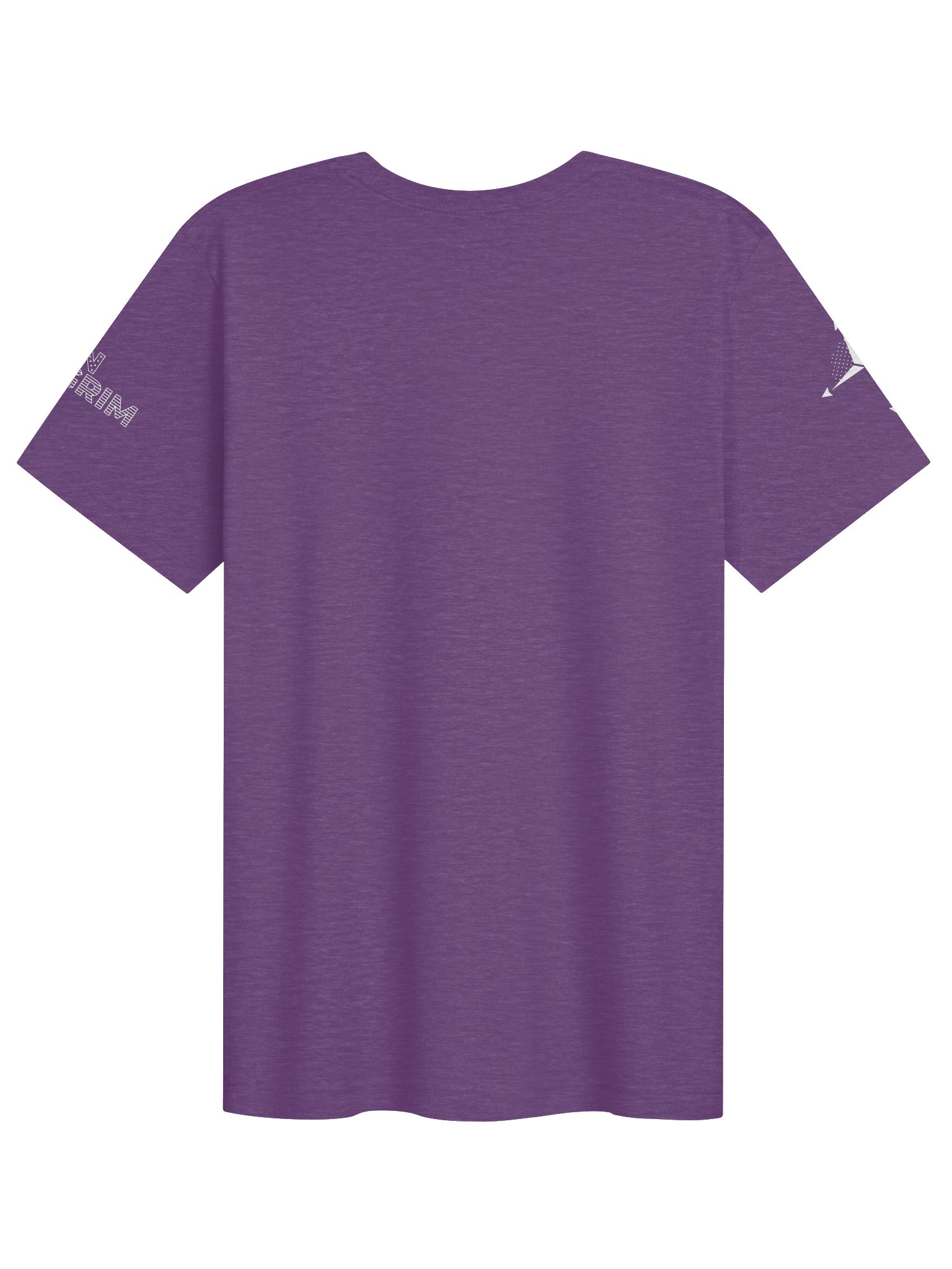 XX Chromies - WOMEN's T-shirt product image (2)