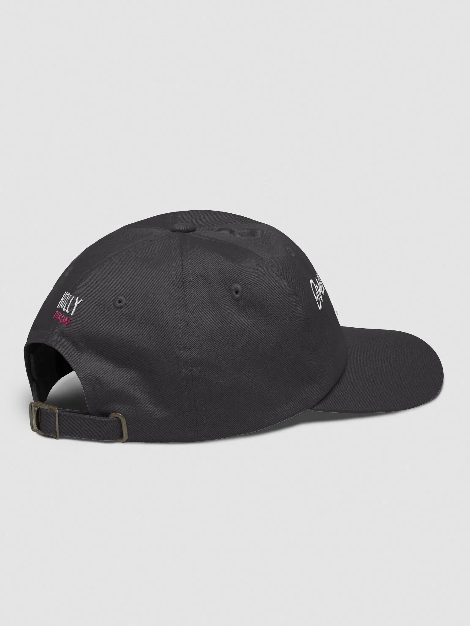 Overstimulated product image (4)