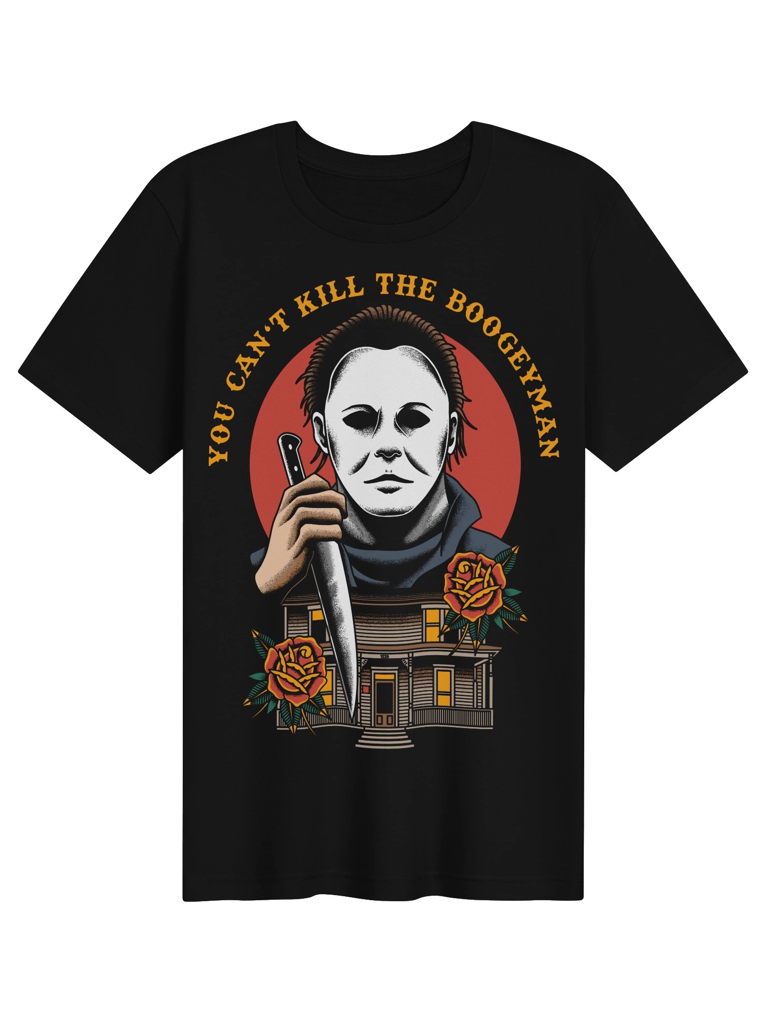 Halloween - Tee product image (1)