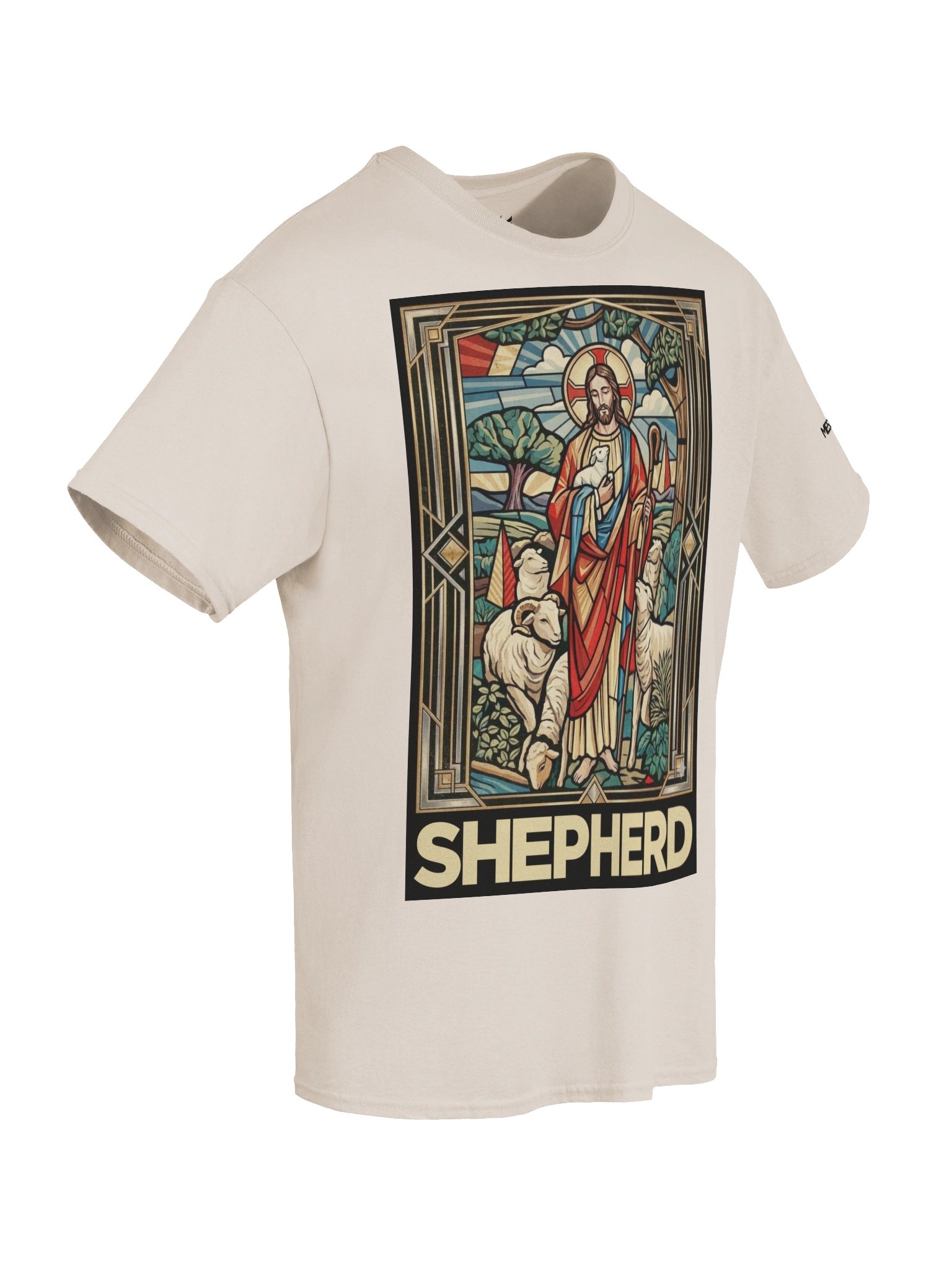 Message Rhema - SHEPHERD product image (6)