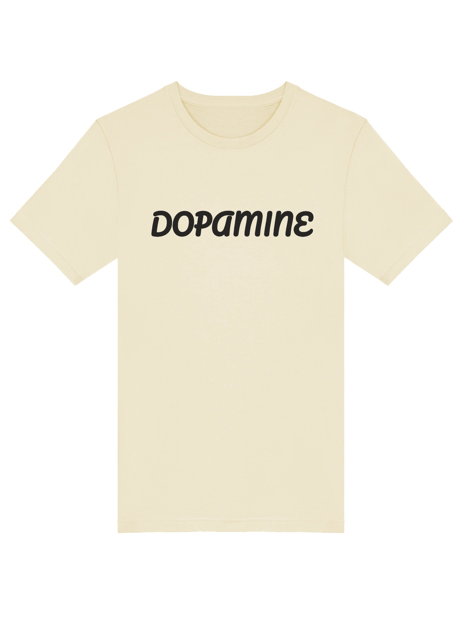 Dopamine T-shirt product image (34)