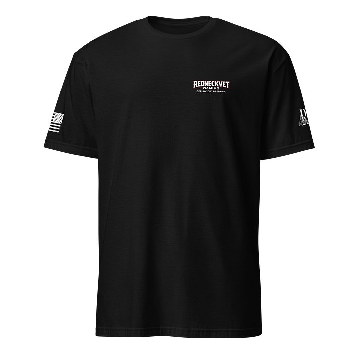 WGY6 T-SHIRT product image (1)