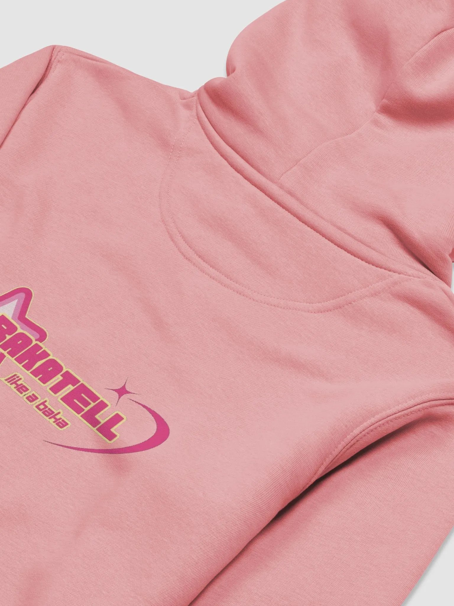Bakatell Mad Hoodie product image (4)