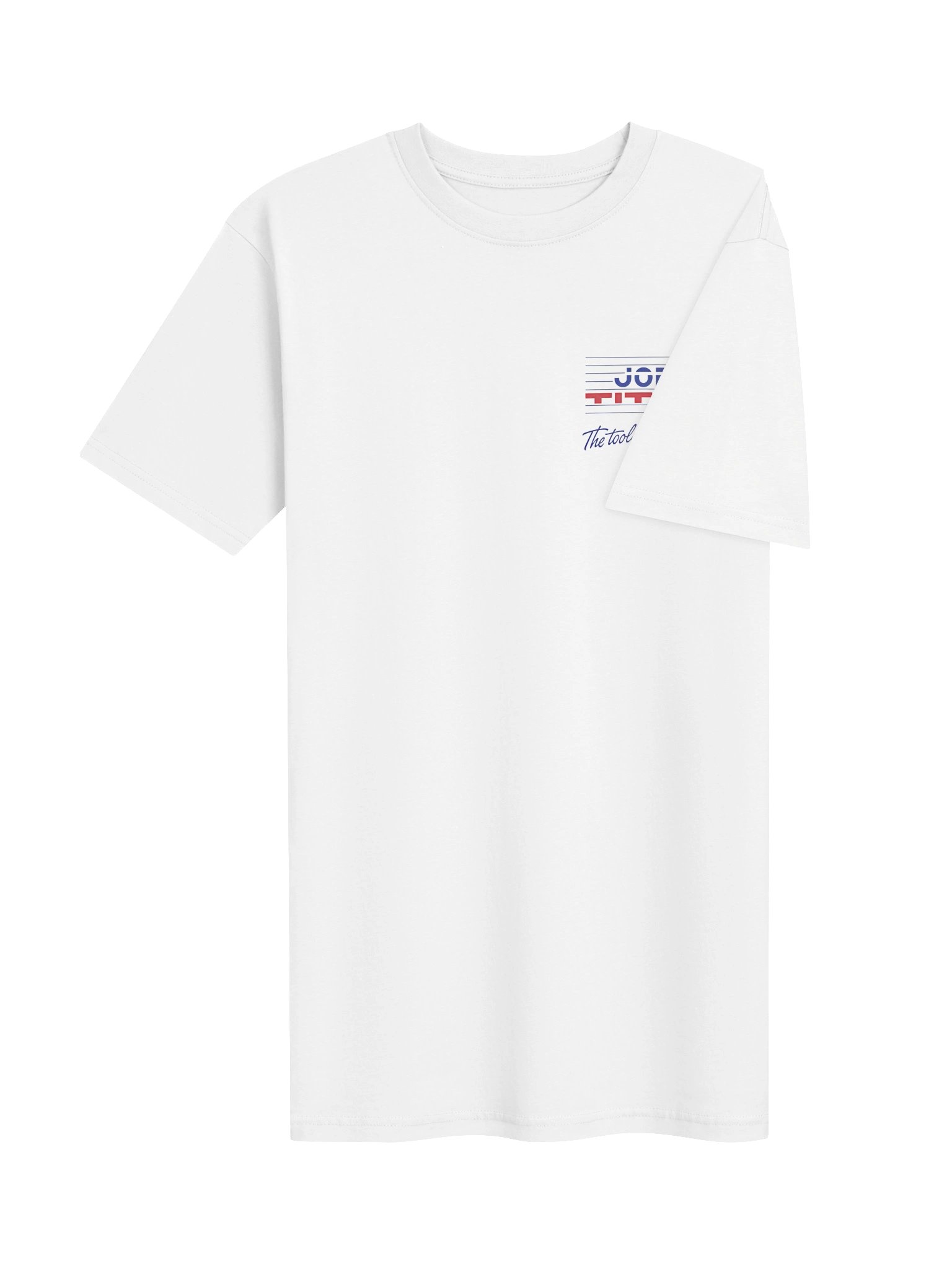JOFA Titan T-Shirt product image (4)