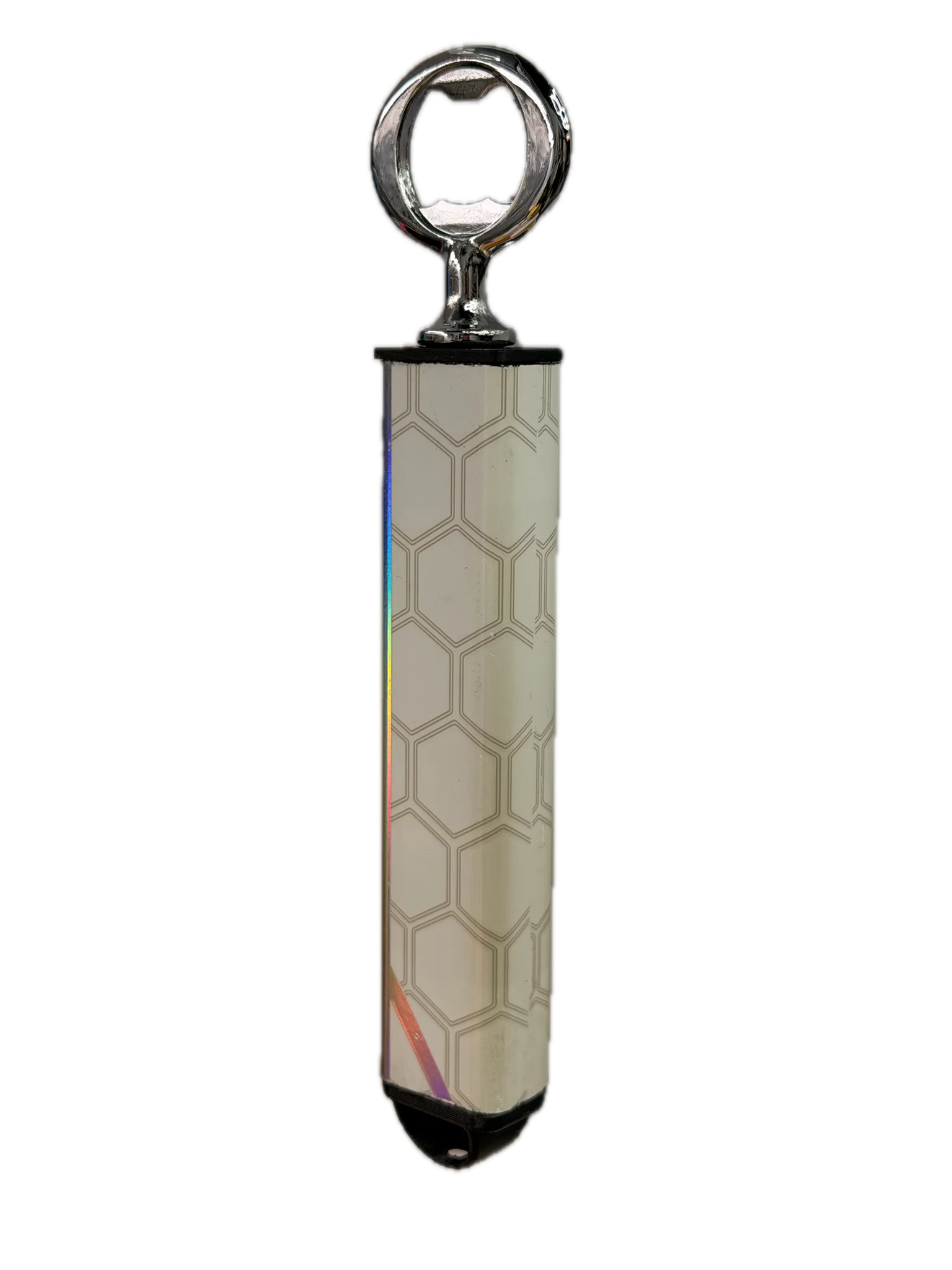 Enforcer Hockey Stick Bottle Opener - The Rainbow Road (Premium) product image (1)