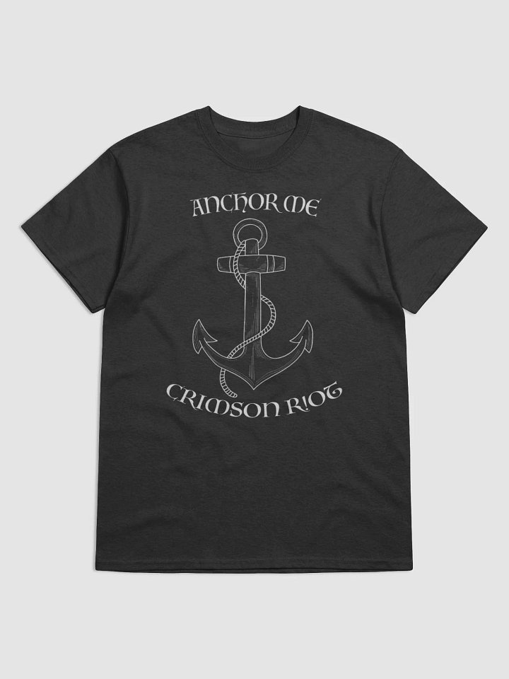 CRIMSON RIOT - ANCHOR ME product image (1)