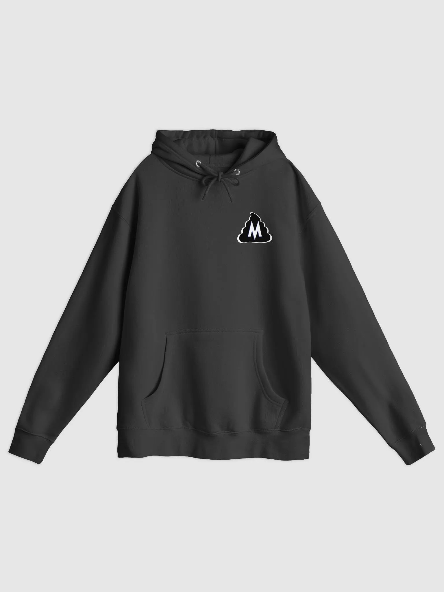 Unisex Pullover Hoodie product image (3)