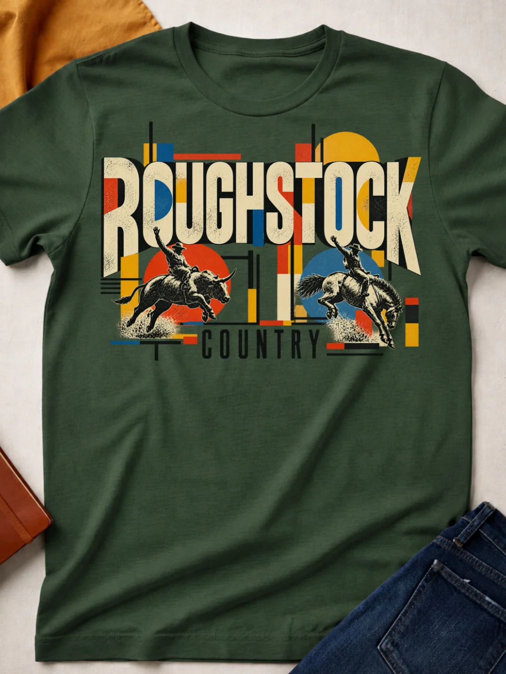 Roughstock Country product image (1)