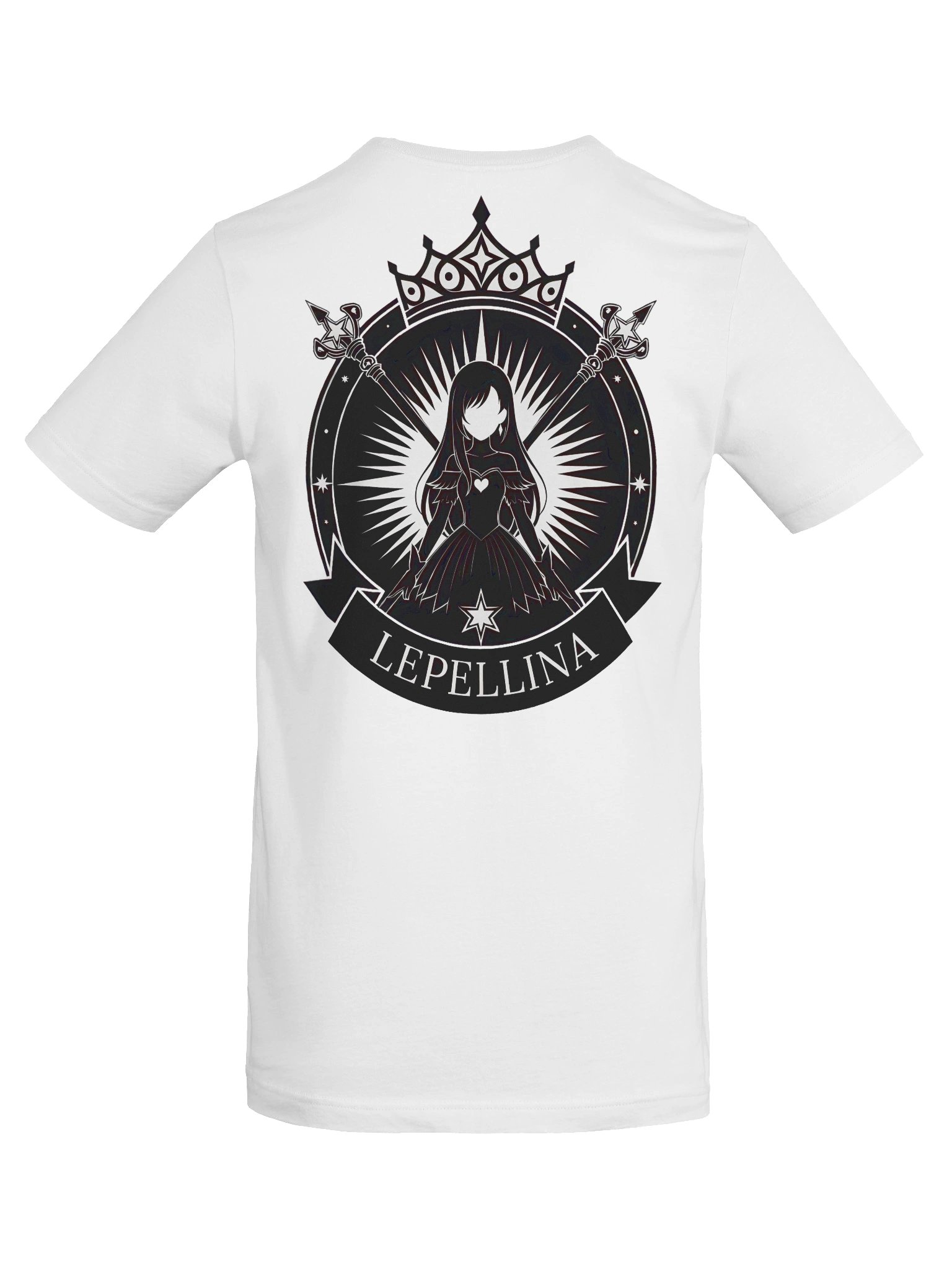 Lepus Ferox — Lepellina Order Crest product image (8)
