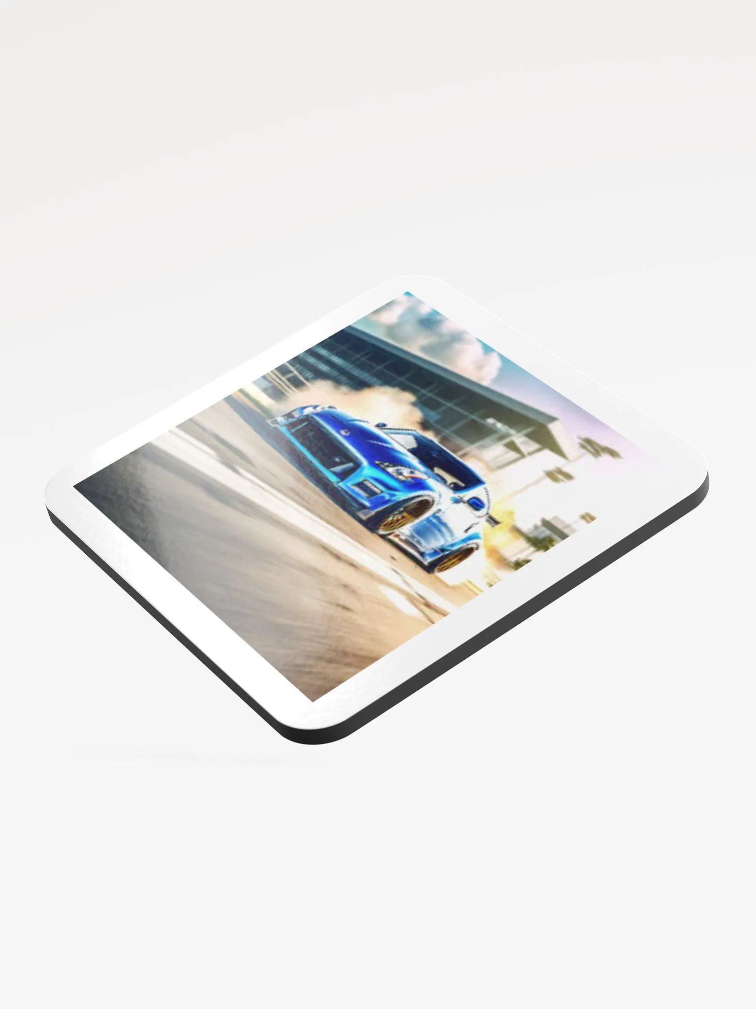 Velocity Vibes Coaster Set product image (3)