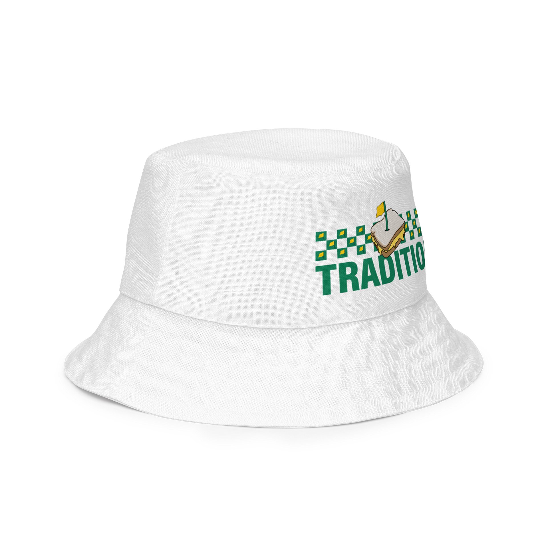 Augusta Tradition Bucket Cap product image (4)