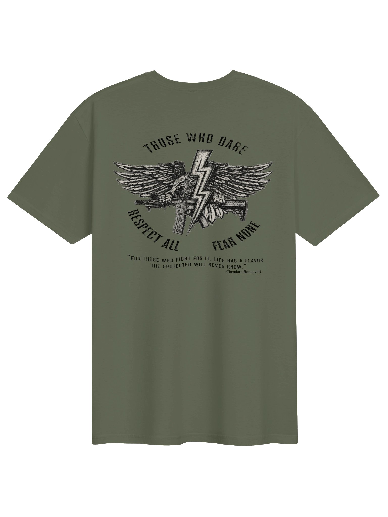 SWAT Operator One Asterisk product image (3)