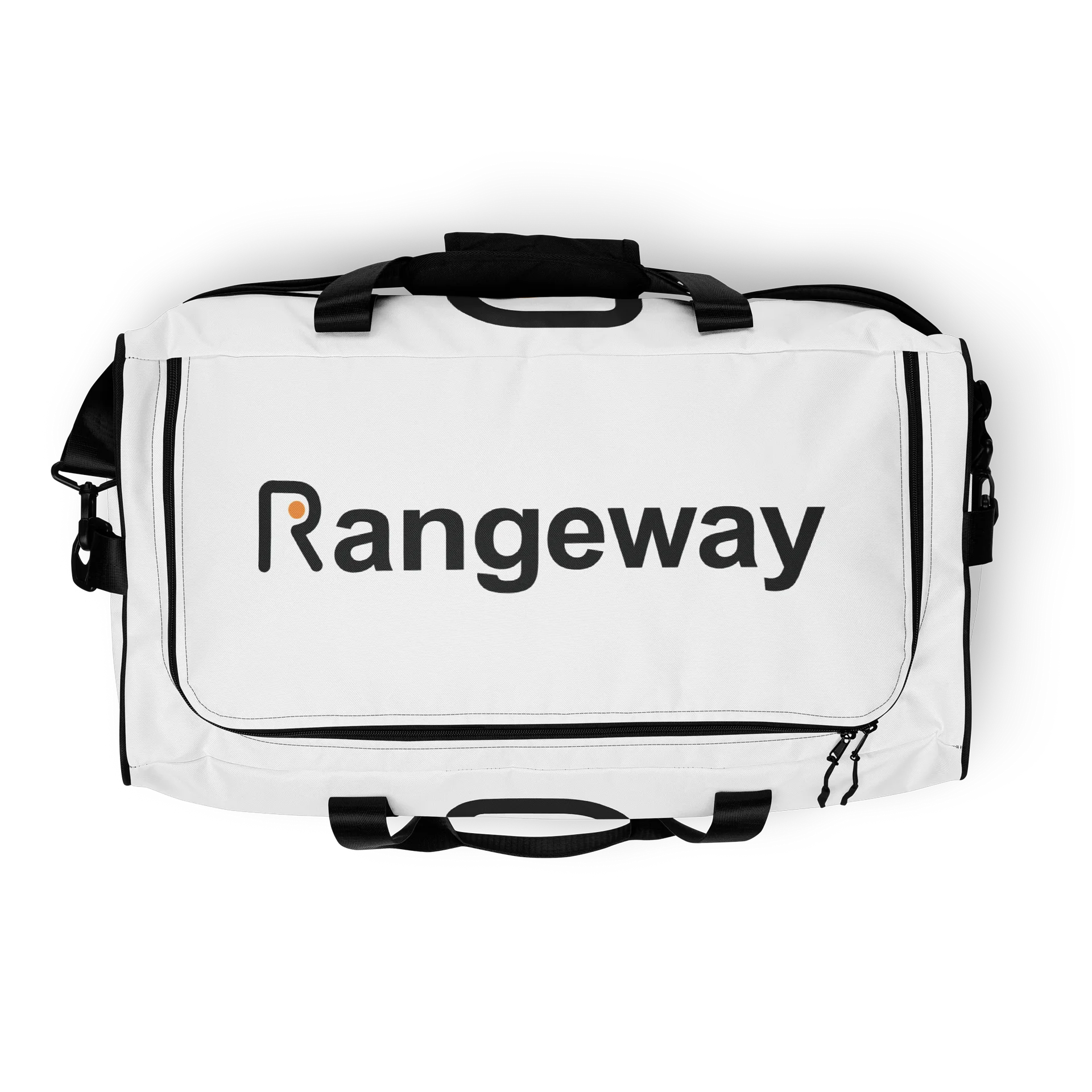 Rangeway Duffle Bag product image (9)