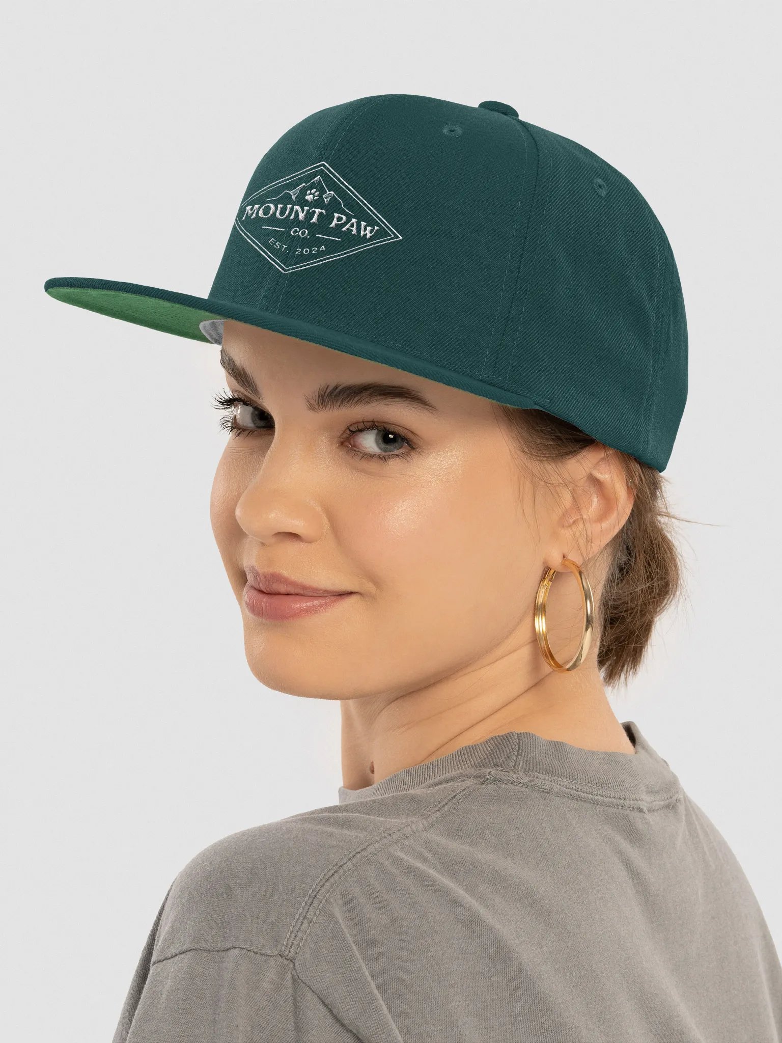 Mount Paw Snap Back product image (5)