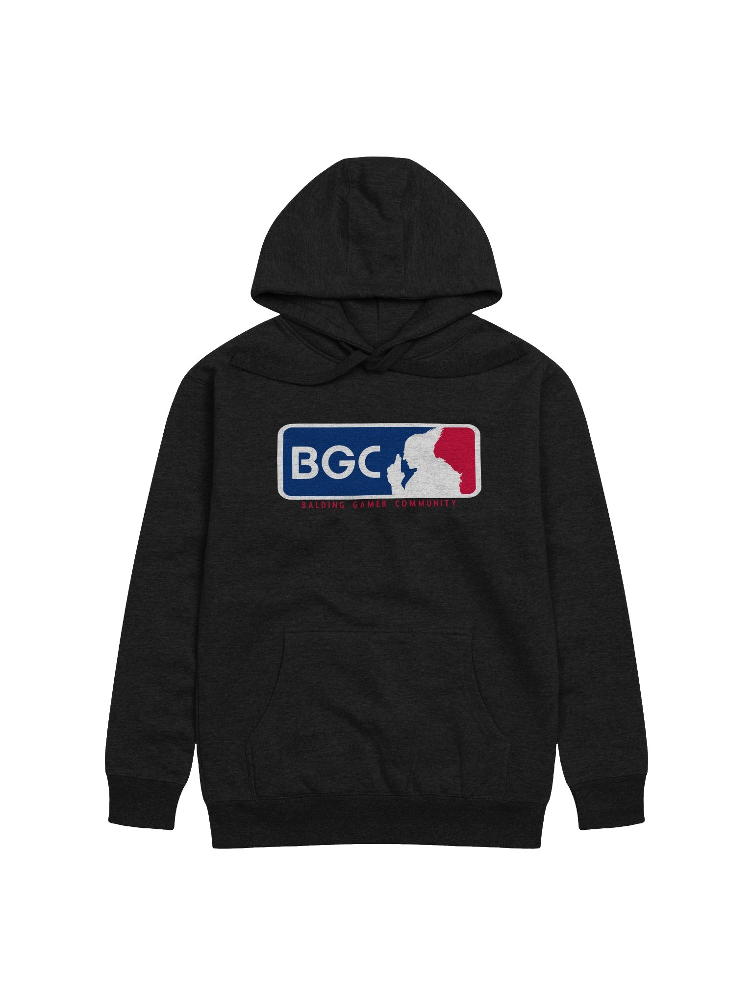 BGC Hoodie product image (9)