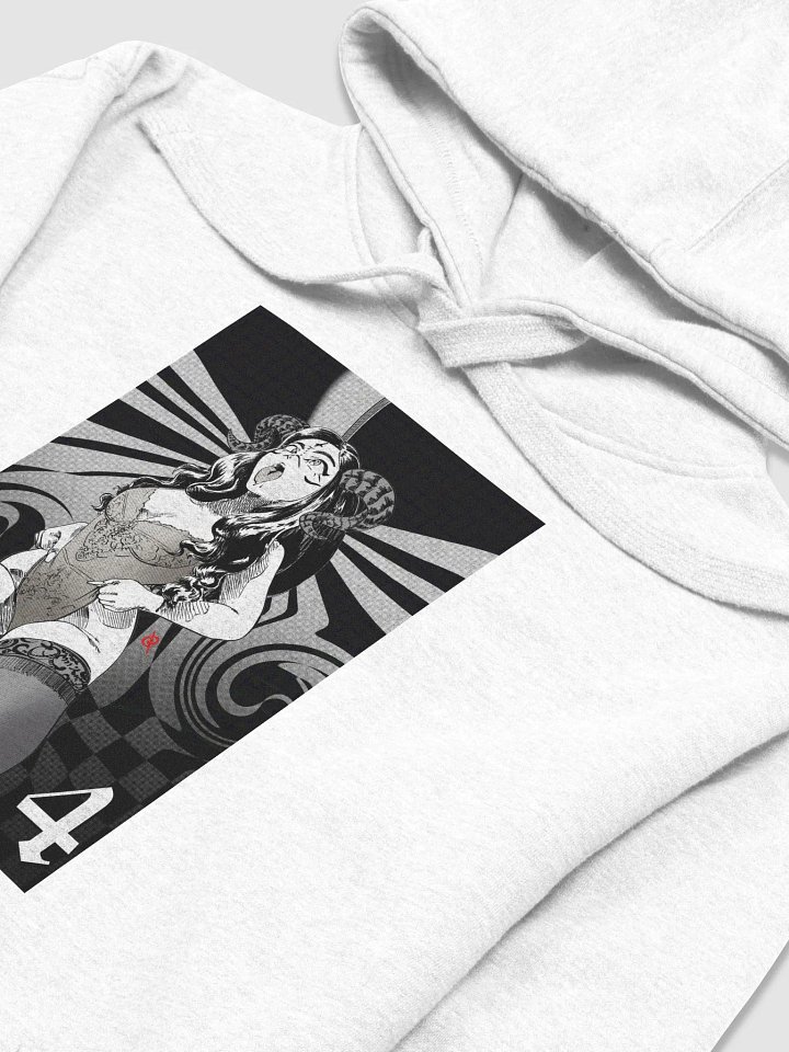 Worship Me Hoodie product image (1)