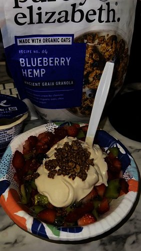 ✨ What I Eat to Nourish My Body on Low Appetite Days

Some days, my appetite is low — but I know my body still needs fuel. He...
