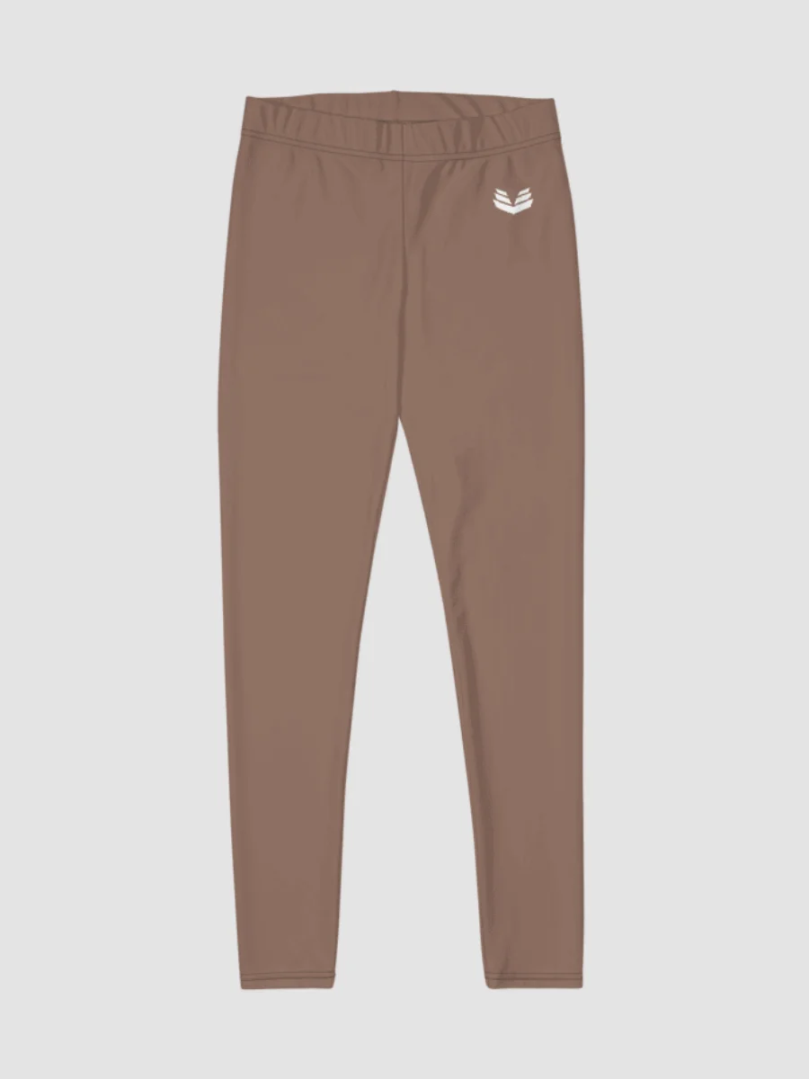 Leggings - Tuscan Tan product image (4)