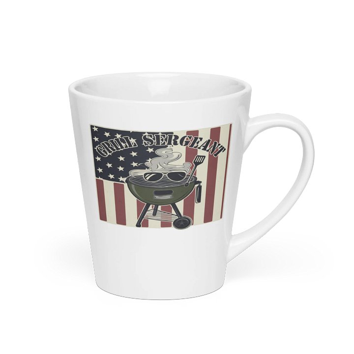 Grill Sergeant product image (2)
