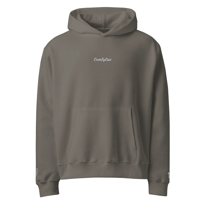 Lucky 11 Gray product image (1)