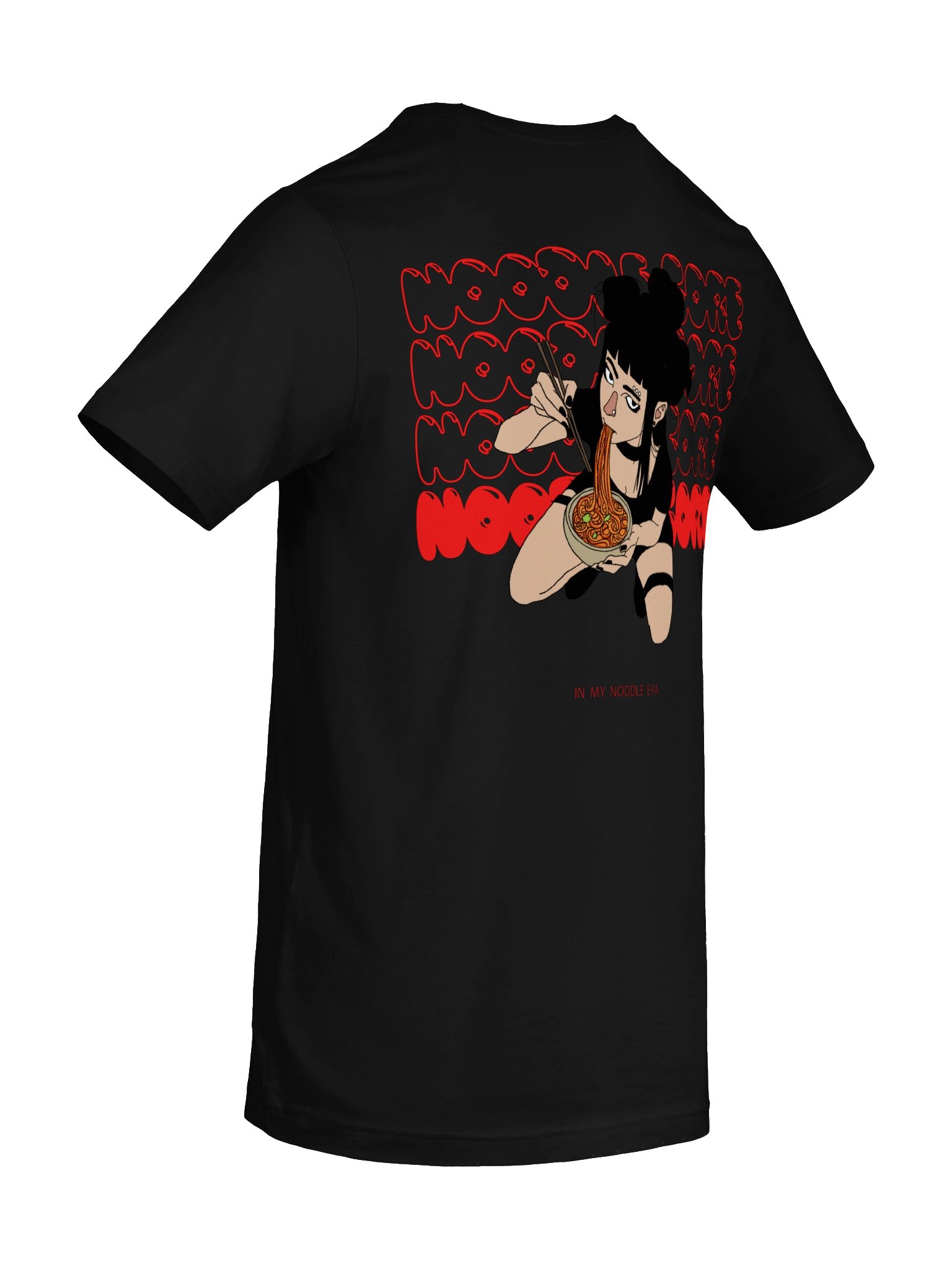 In My Noodle Era Tee product image (15)