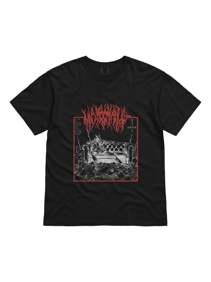 Black Lock Death Rock product image (1)