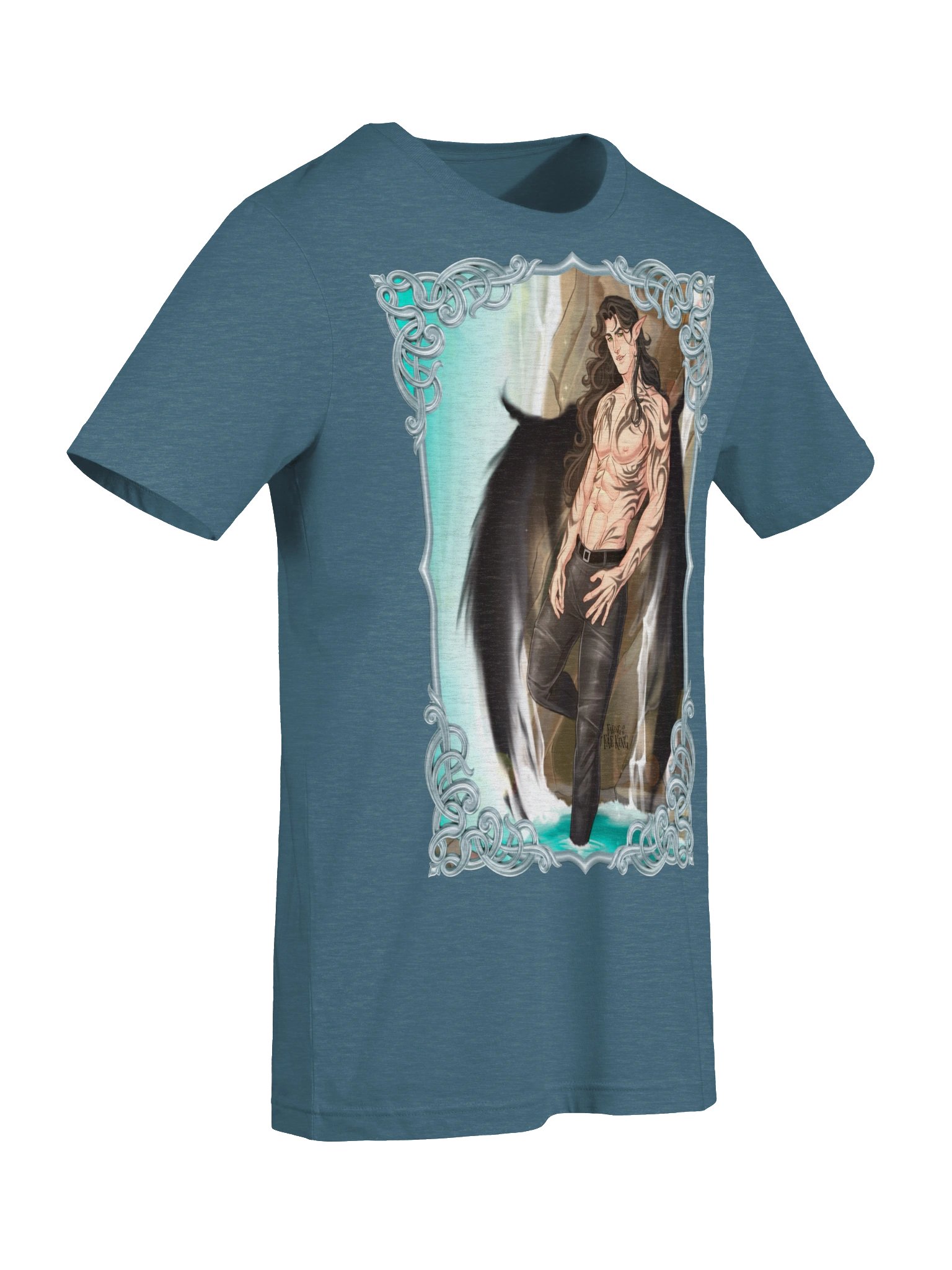 Shadow Daddy Classic Tee product image (6)