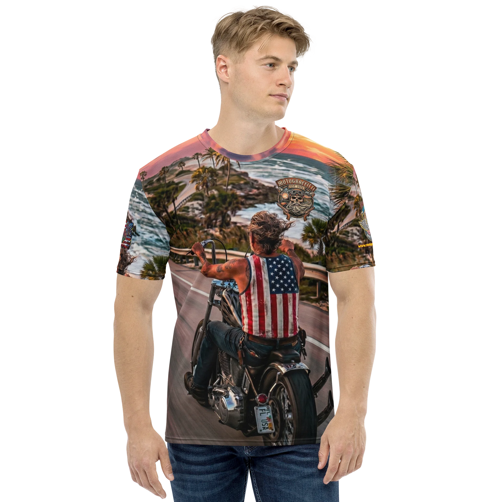 Coastal Rider product image (2)