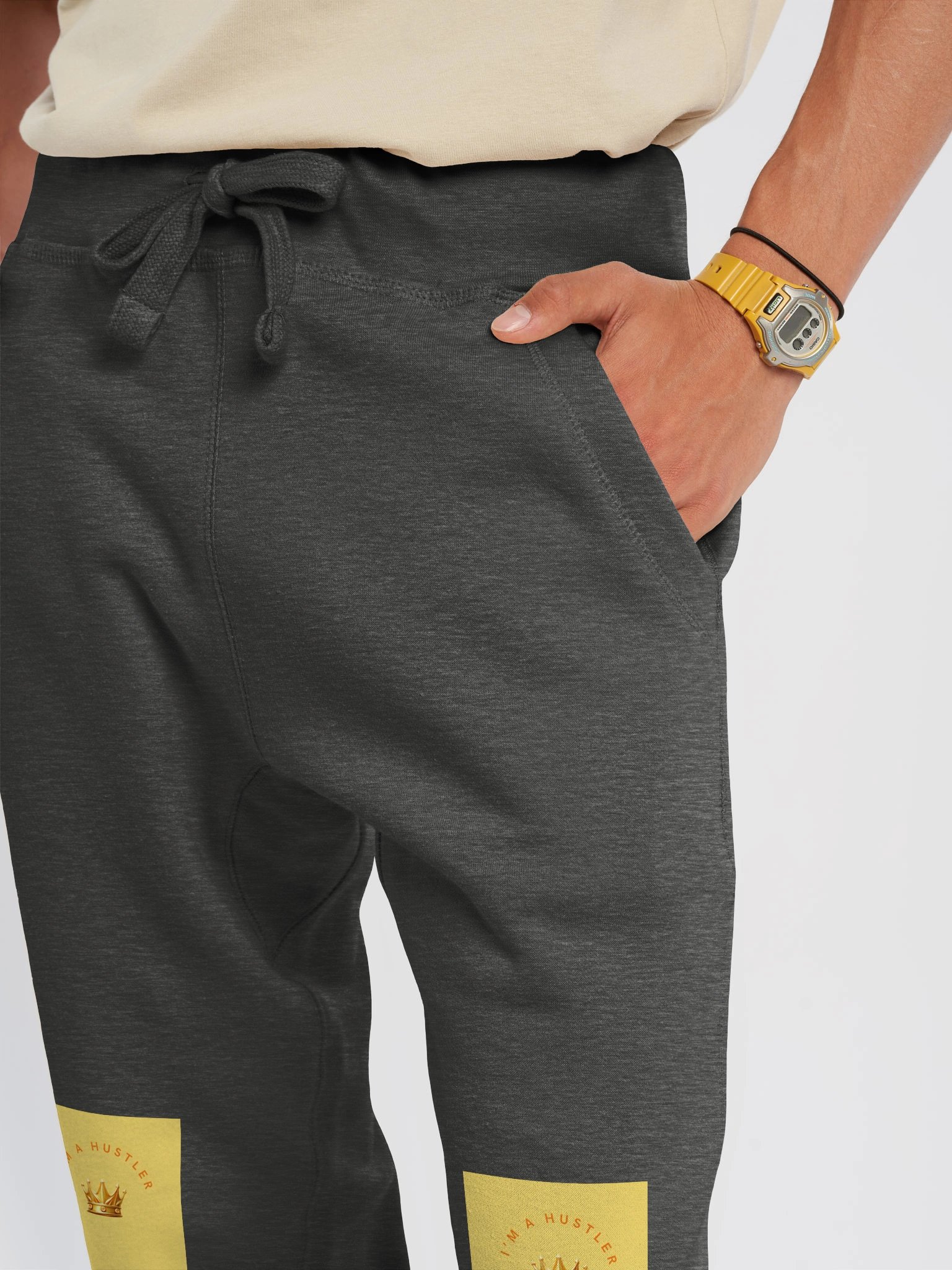 sweat pants product image (4)