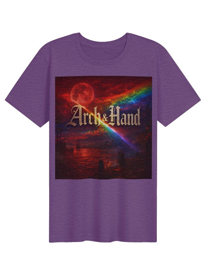 Arch & Hand Pride product image (1)