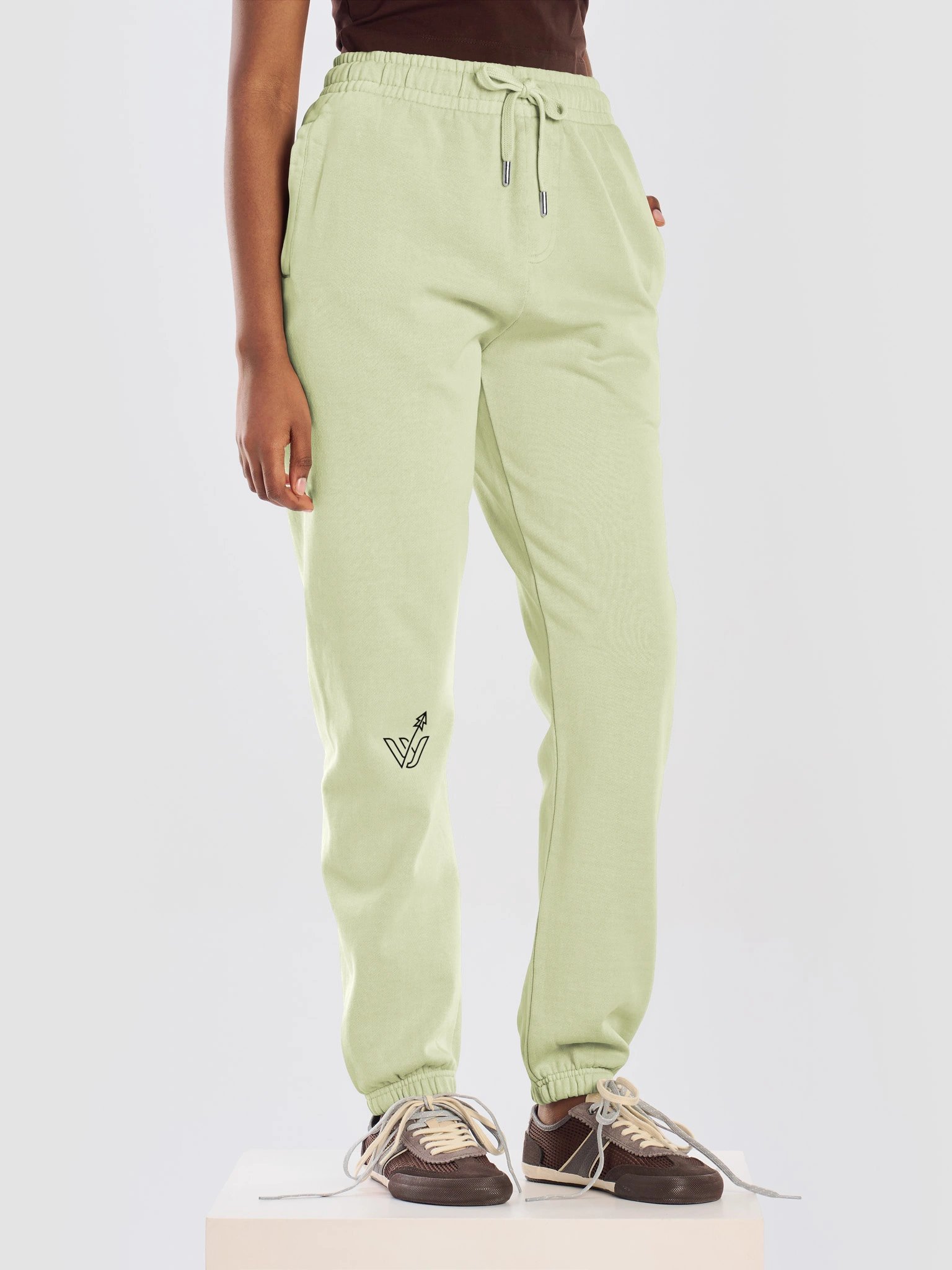 Velyen Essential Unisex Sweatpants product image (37)