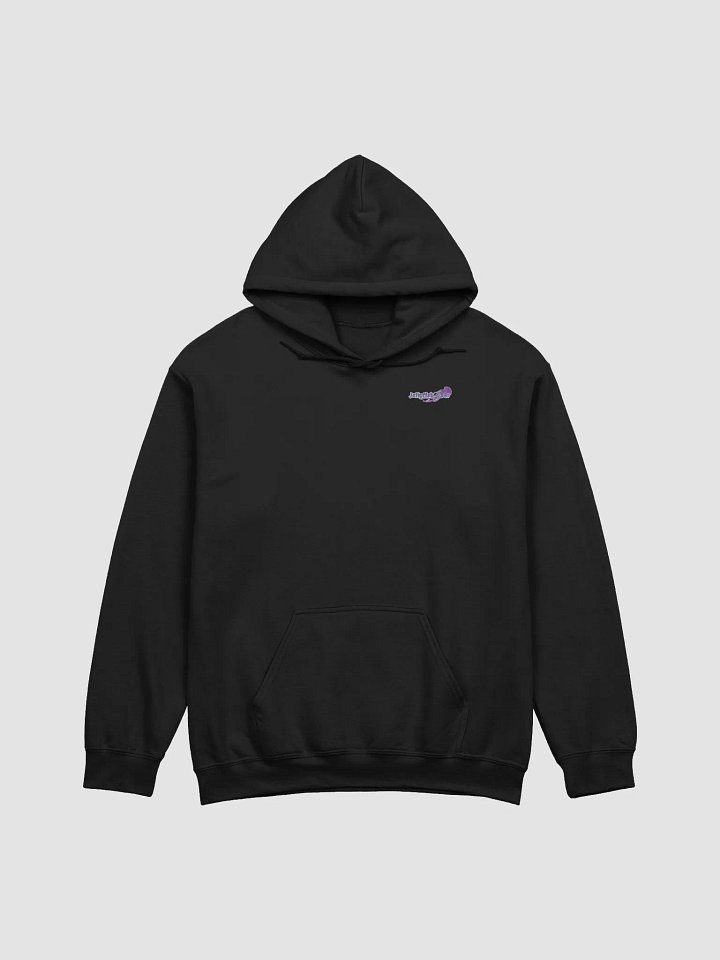 You should go to bed Hoodie product image (1)