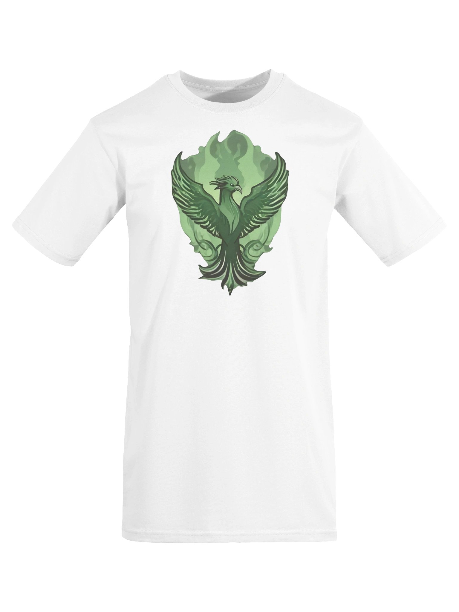 Clandrix T Shirt product image (5)