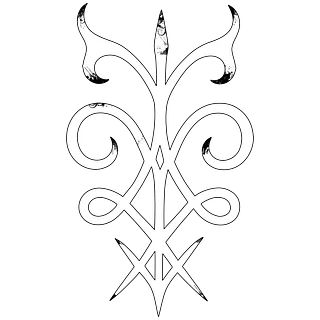 Black Magick Dirah