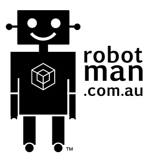 Robot Man