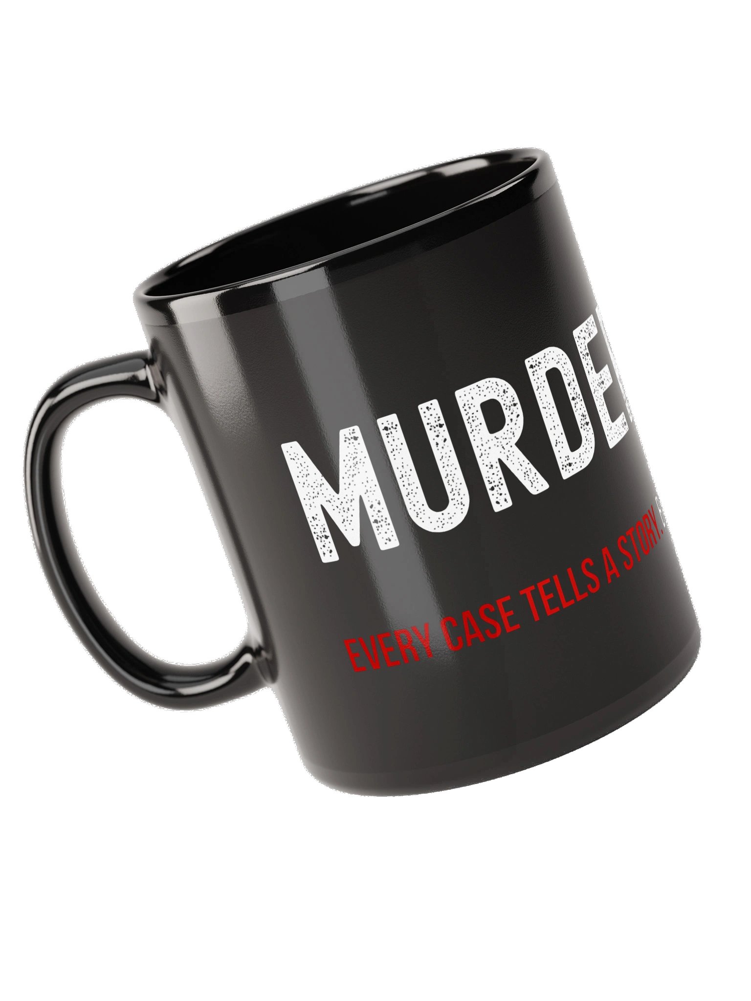 Murderbook.net Mug product image (9)