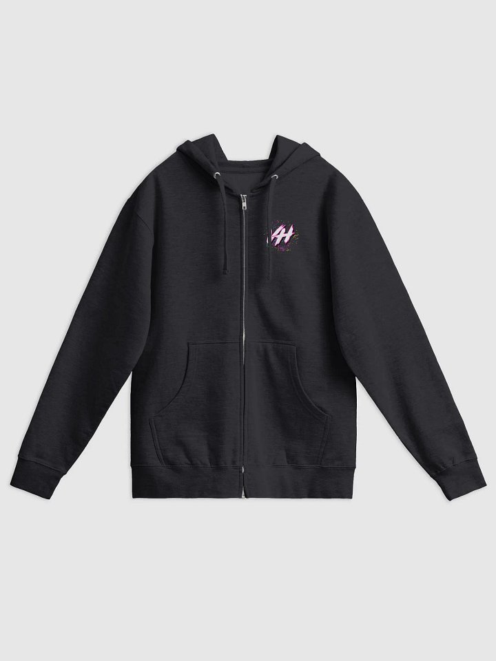 Arcade Zip product image (1)