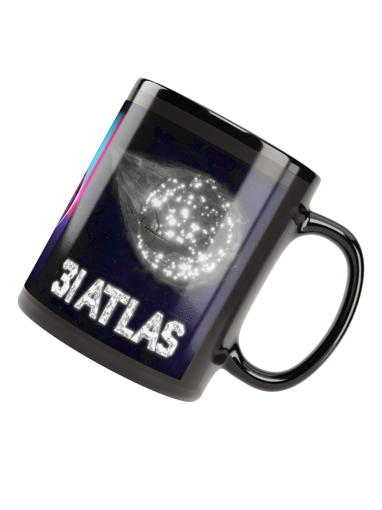 3I Atlas Mug 11oz product image (4)