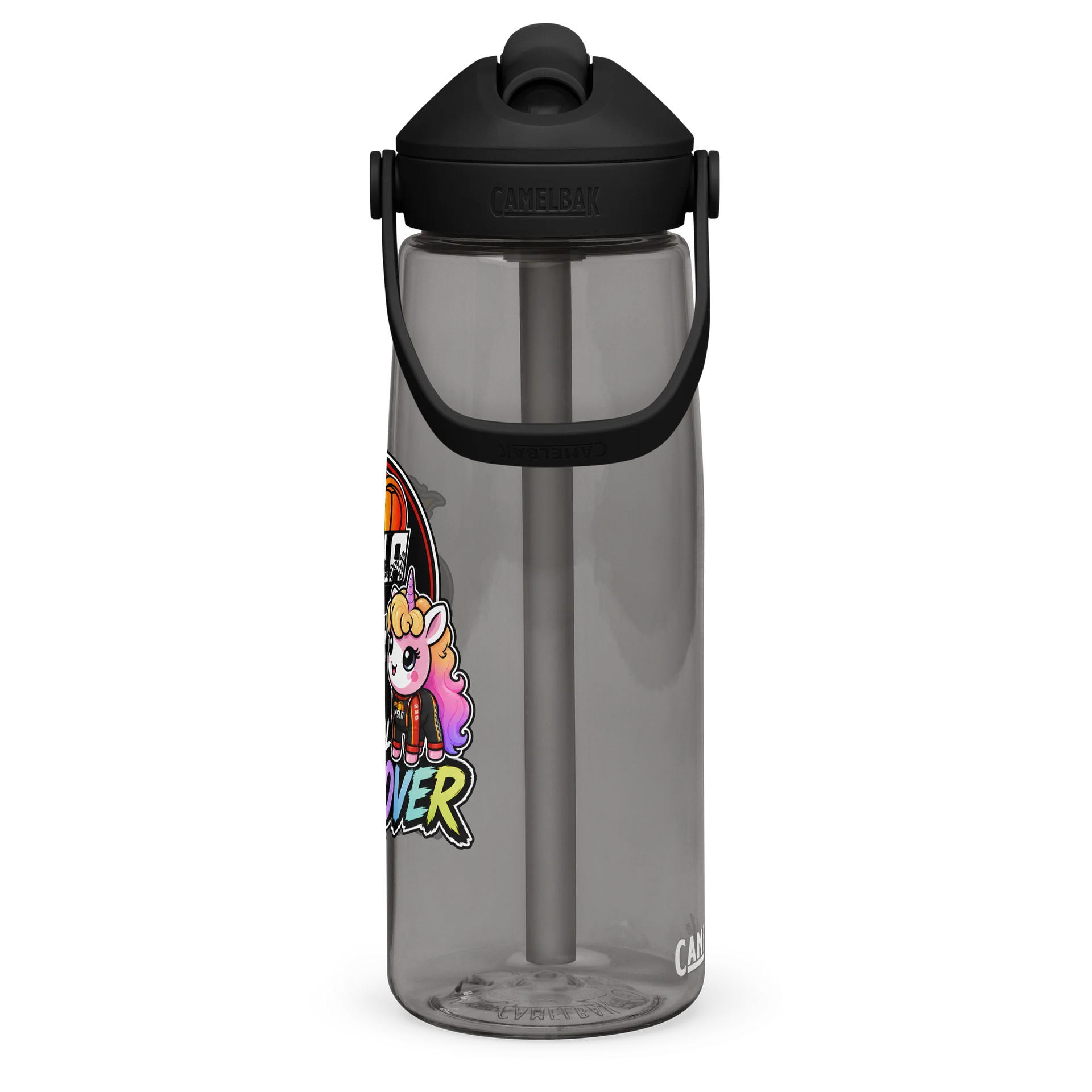 The Takeover - Water Bottle product image (4)