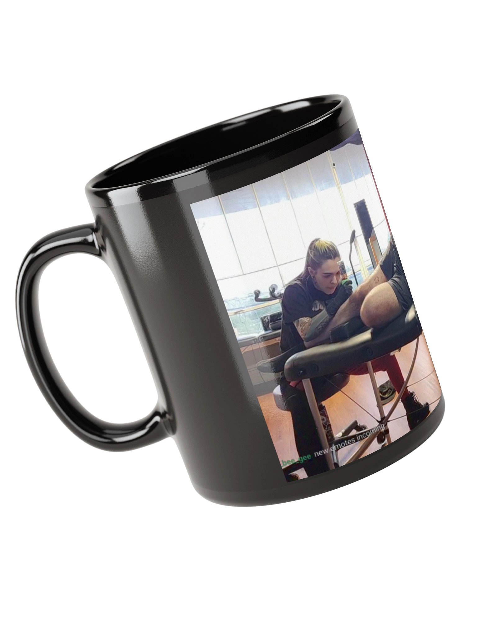 2 BOYS 1 CUP product image (5)