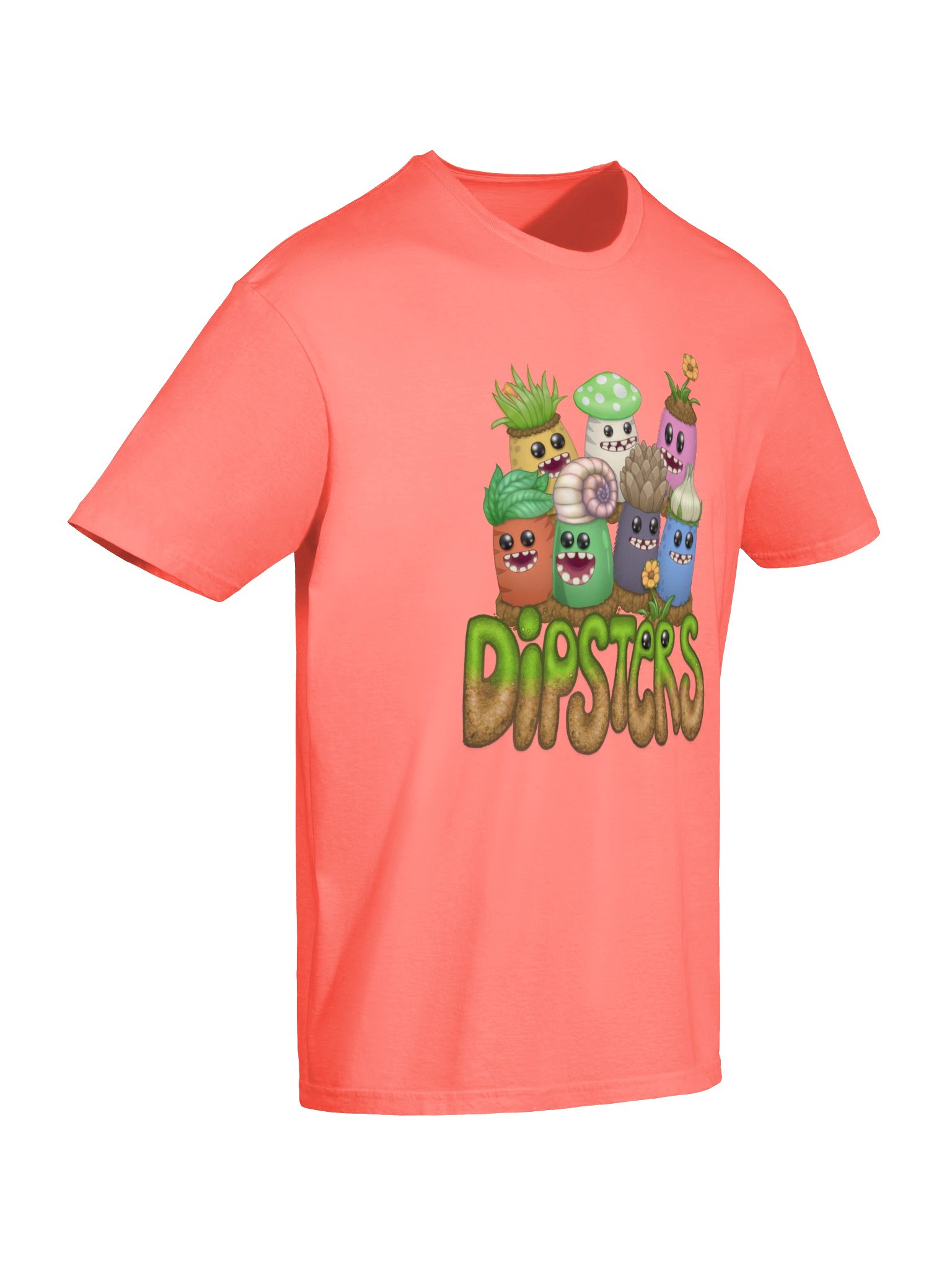 Dipster Family Tee product image (56)