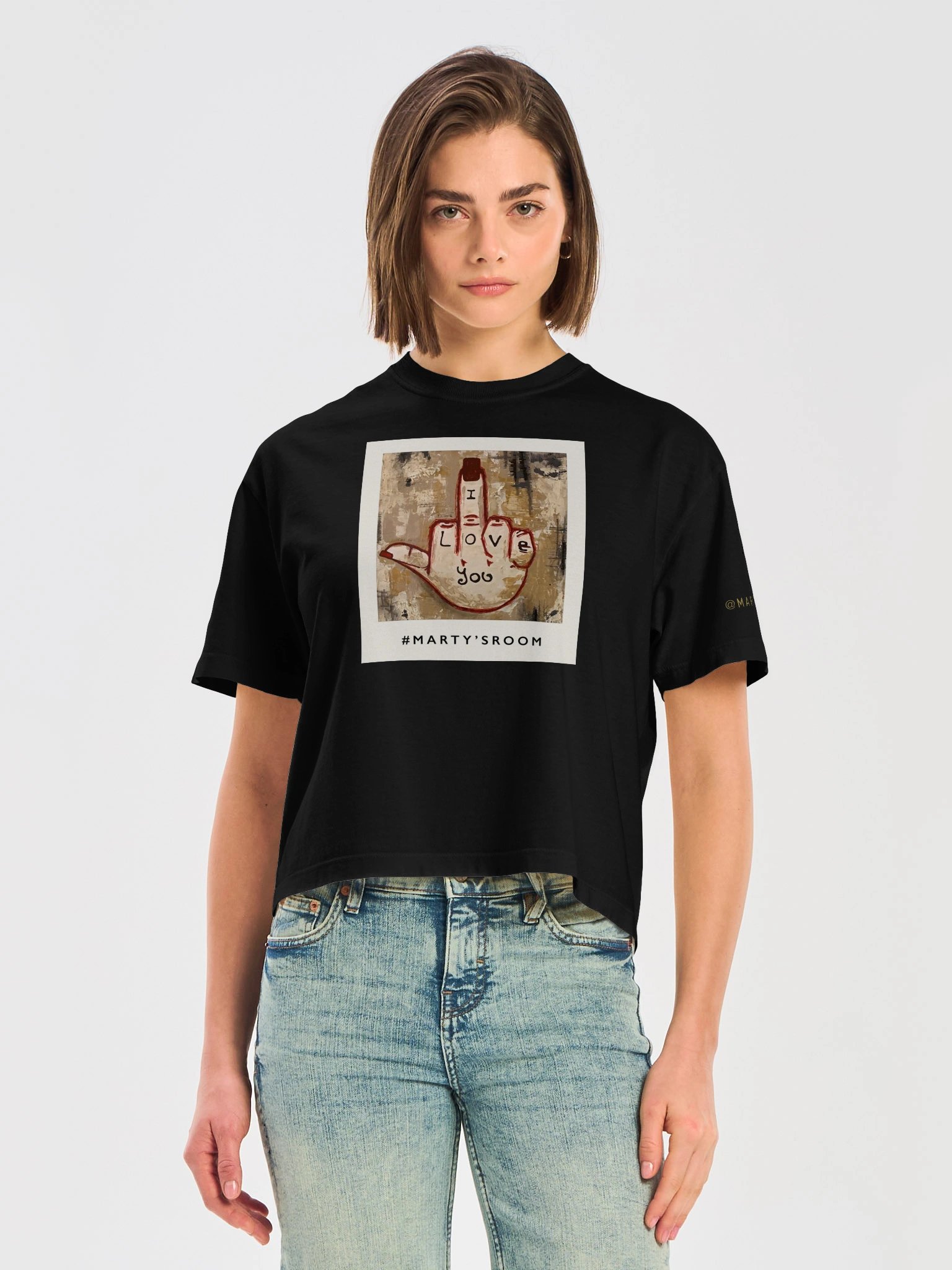 Women | I love you product image (5)