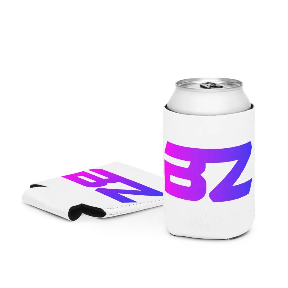 B_Eazy35 Koozie!!! product image (4)