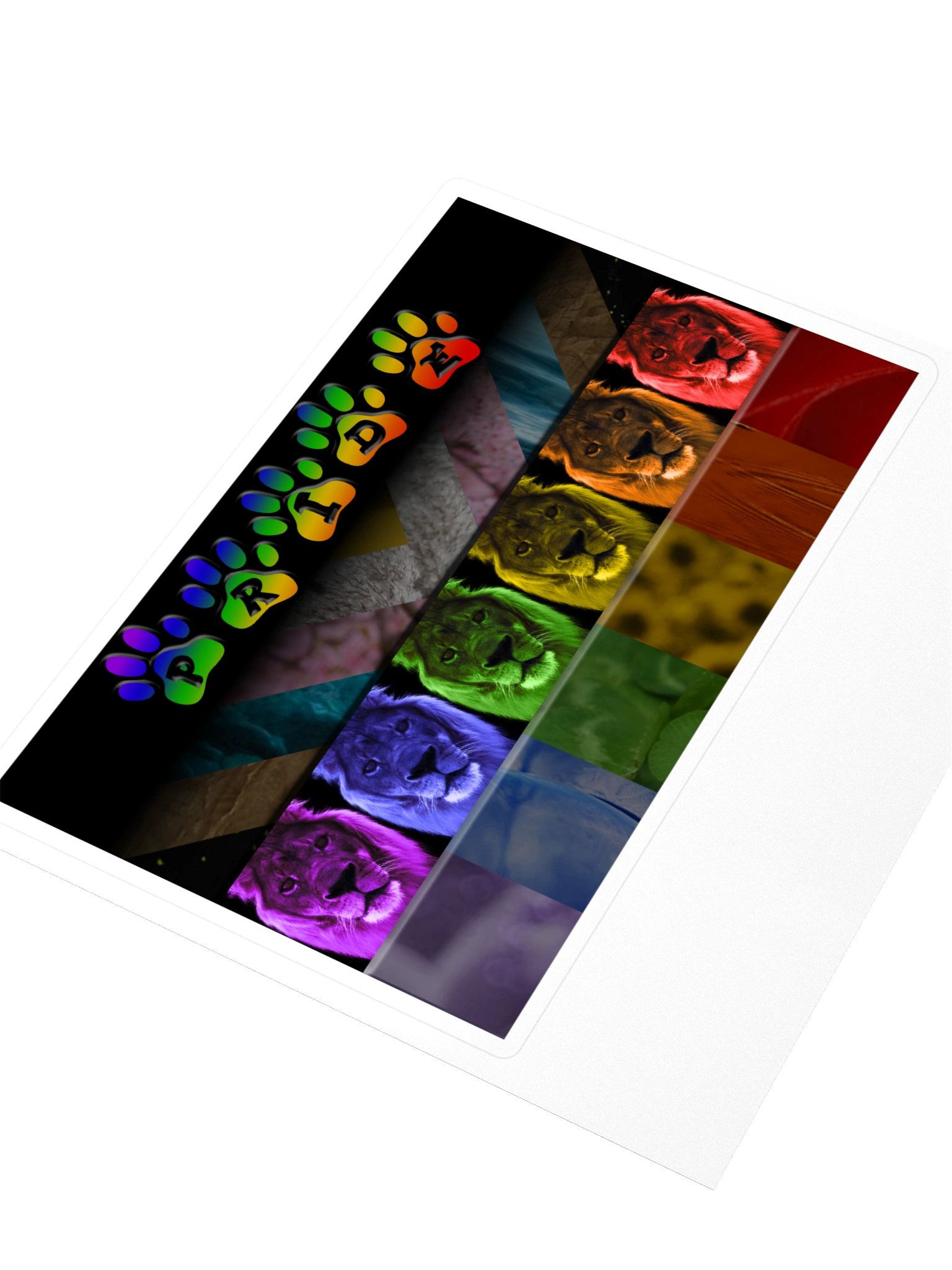 Pride of Lions product image (3)