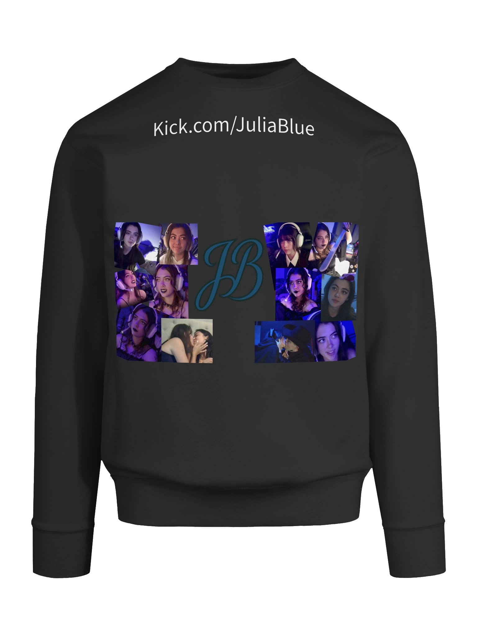 Julia face pull over product image (9)
