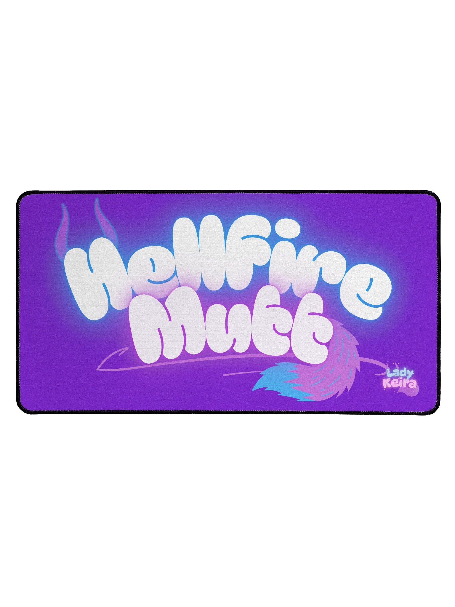 Hellfire Mat product image (1)