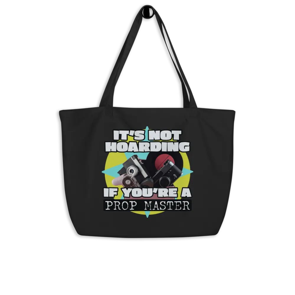 Prop Master Tote product image (5)