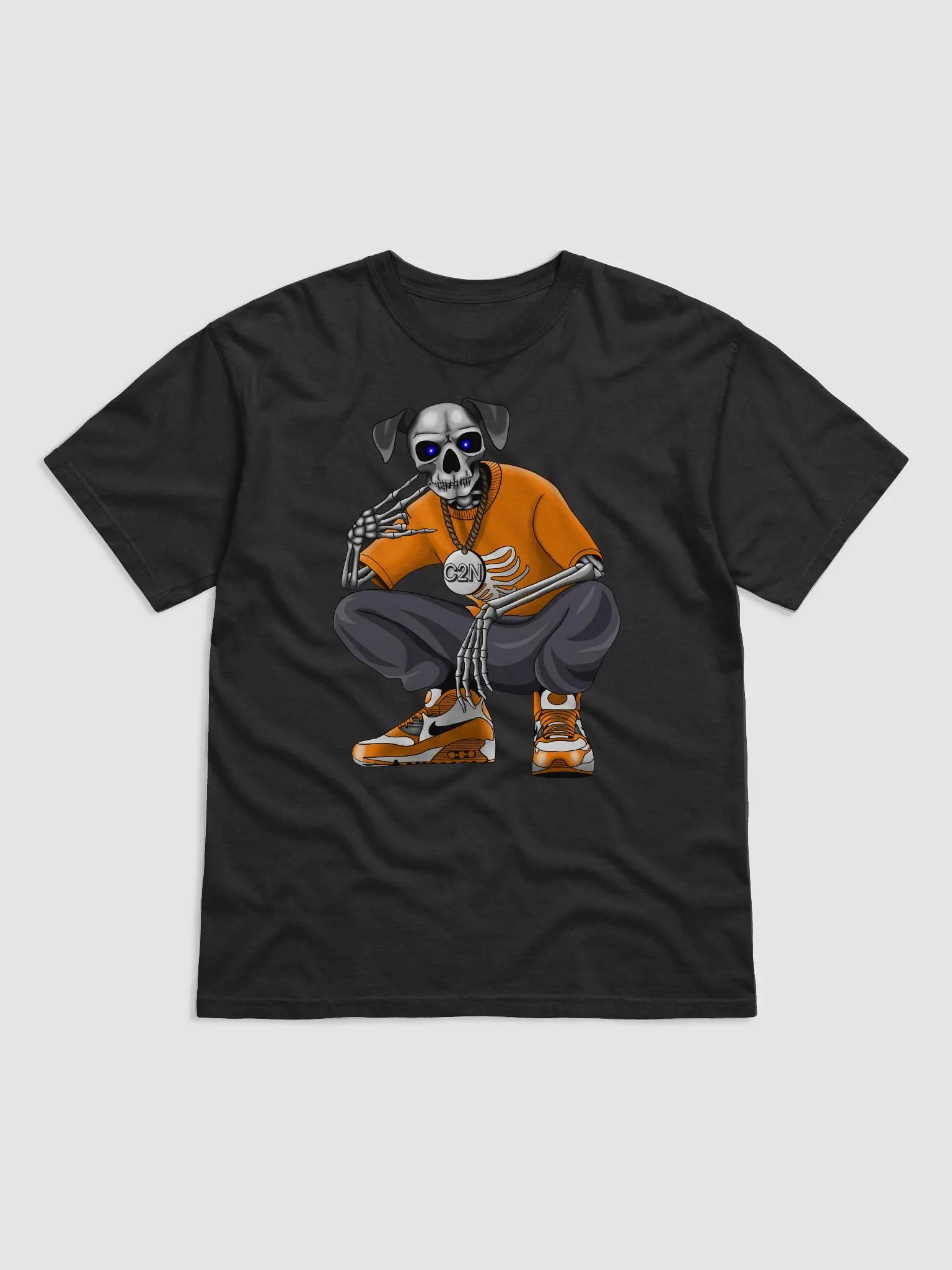 Criptonite303 MASCOT product image (2)