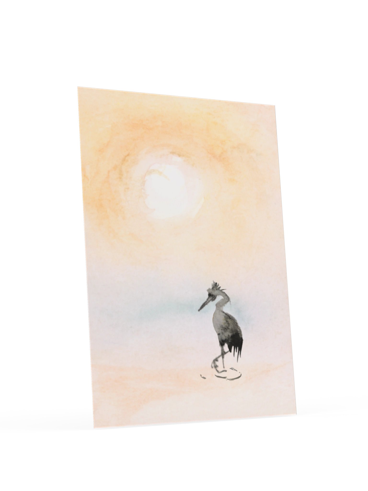 Silent Reflection - Fine Art Print product image (26)